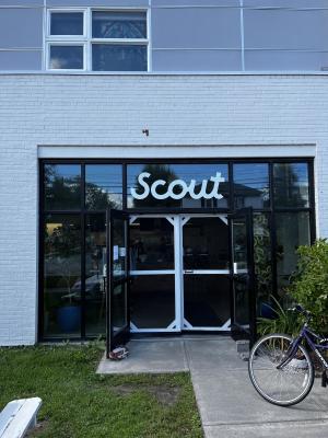 Scout ONE