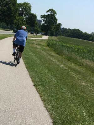 Bike Tours at Valley Forge National Historical Park