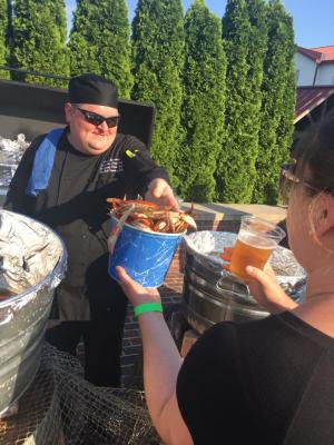 Normandy Farm Hotel & Conference Center Craft & 'Que