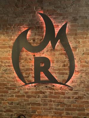 Revolution Barbeque