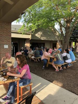 Teays River Brewing & Public House