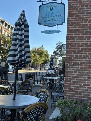 Reveille Coffee Bar