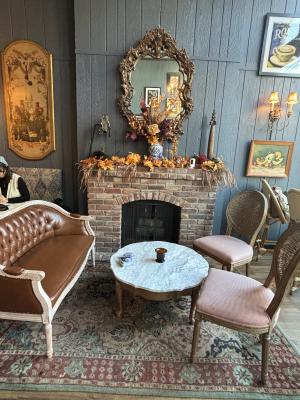 Reveille Coffee Bar