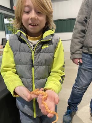 Lafayette Reptile & Exotic Pet Expo