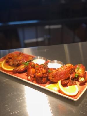 Teays River Brewing & Public House