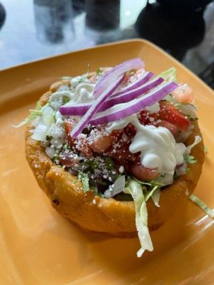 Senor Tacos