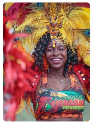 Juneteenth Celebration 300 x 400