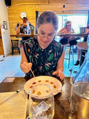 Influencer - Robin LaMonte - Silver Hand Meadery