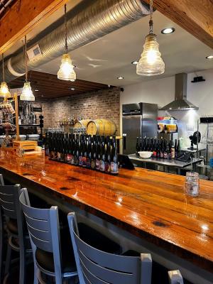 Influencer - Robin LaMonte - Silver Hand Meadery