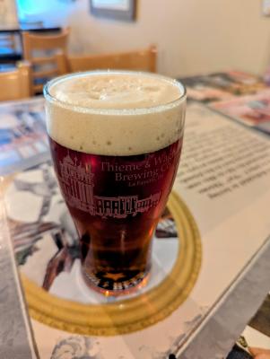 Thieme & Wagner Brewery