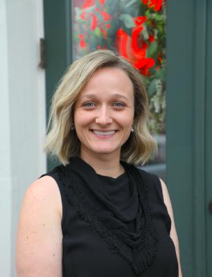 Kellie Johnson