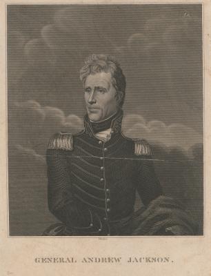 Andrew Jackson