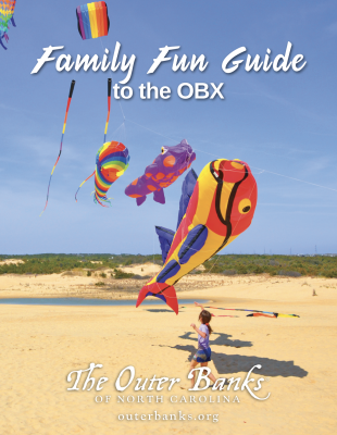 Family Activities In The Outer Banks