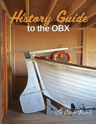 History mini guide screeshot