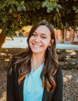 Kaitlin Thresher, Digital Marketing Manager