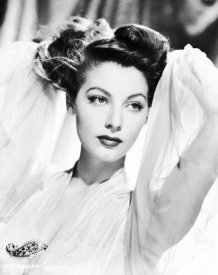 Ava Gardner