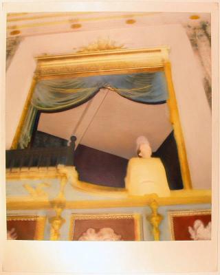 Ghost at Victoria Theatre