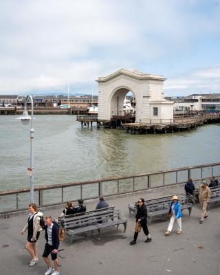 Tips for Buying Fresh Fish & Crab in SF at the Wharf