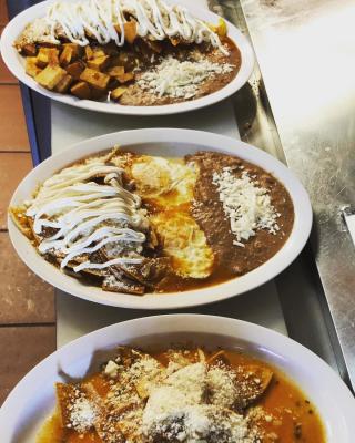 Las Mananitas