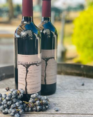 Sugar Creek Winery