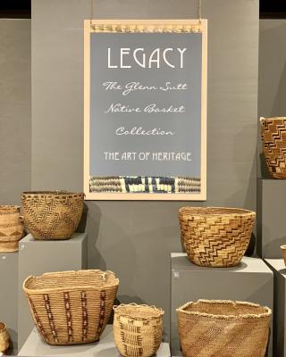 Legacy The art of Heritage at Harbor History Museum