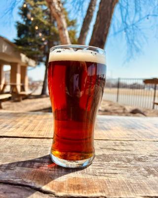 Teays River Brewing & Public House