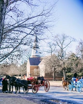 kalyn influencer carriage