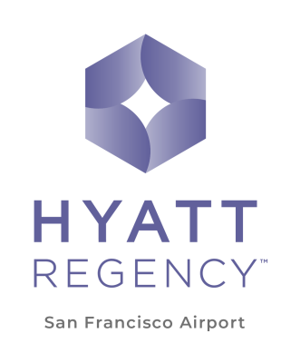 Hyatt Regency SFO Logo