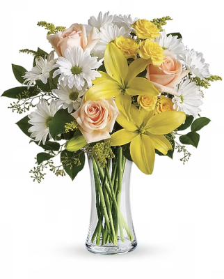 Flowers by Sharon bouquet