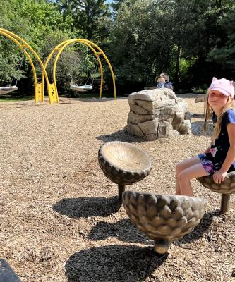 zoo park