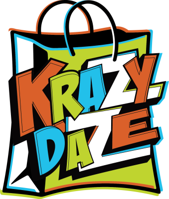 Krazy Daze