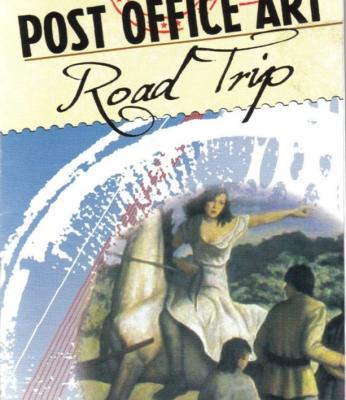 Cover-of-Brochure-Post Office Art