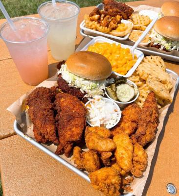 Lunch