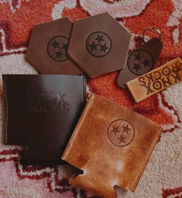 Honeymouth Leather