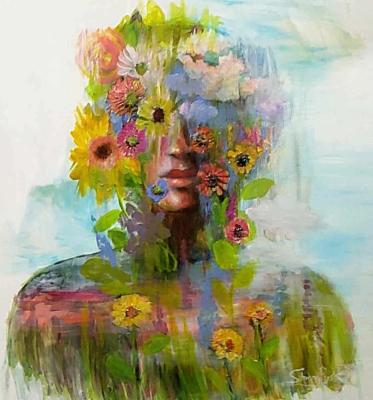 Looking Ahead by Stacey Pydynkowski