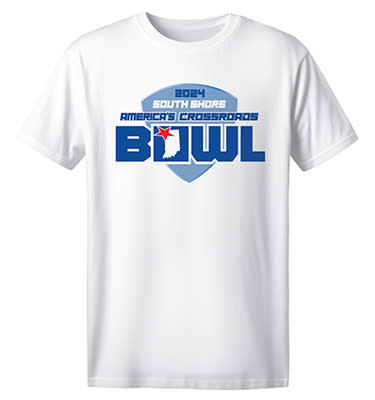 ACB T-Shirts 2024