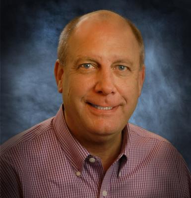 General Manager Joe Kremer