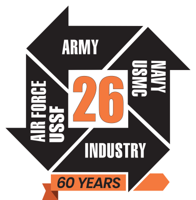 ITSEC 2026 Logo