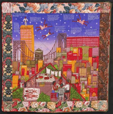 Cultural Arts Center BHM Event 2026