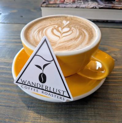 Wanderlust
