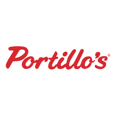 Portillo's Logo