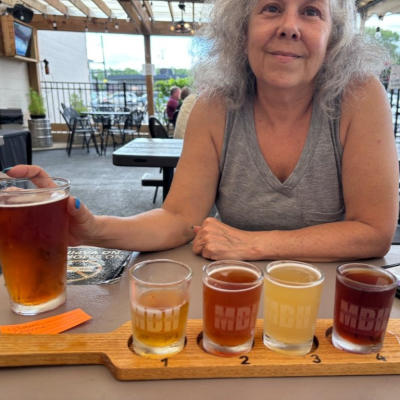 McArthur's Whats Hoppening