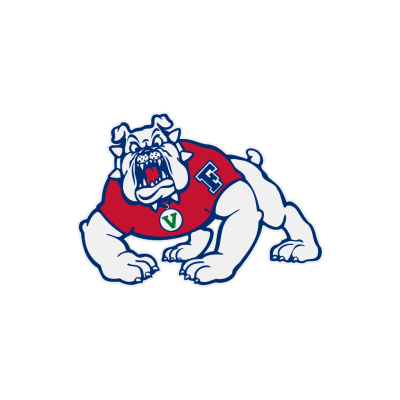 Fresno State logo