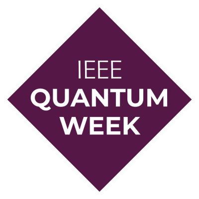 IEEE Quantum Week logo