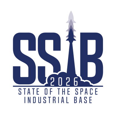 SSIB 2026 Conference Logo - updated