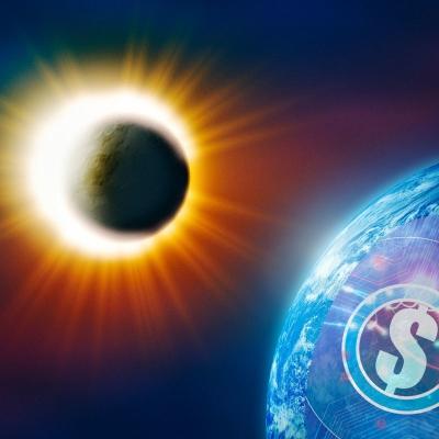 Solar Eclipse economy
