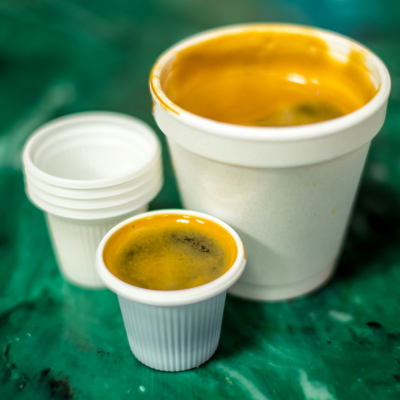 Cafecito