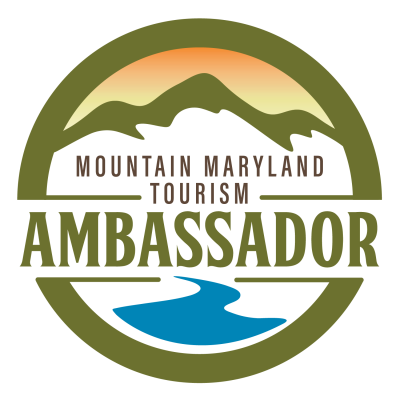 Mountain Maryland Ambassador Program Logo
