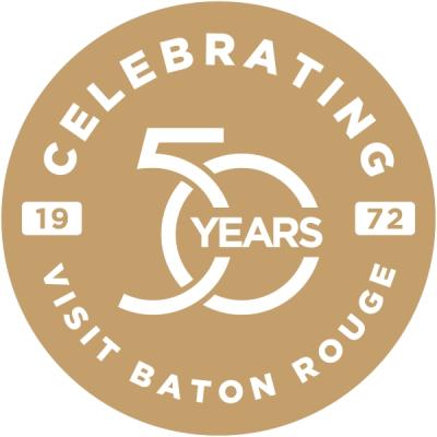 VBR 50th Anniversary Logo