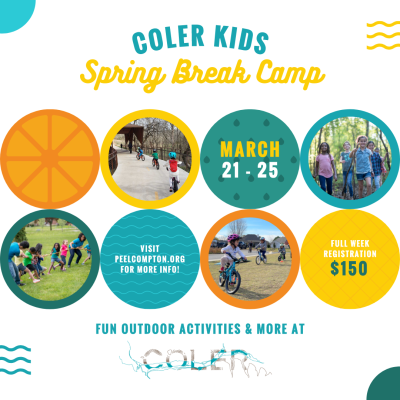 Coler Camp Spring Break